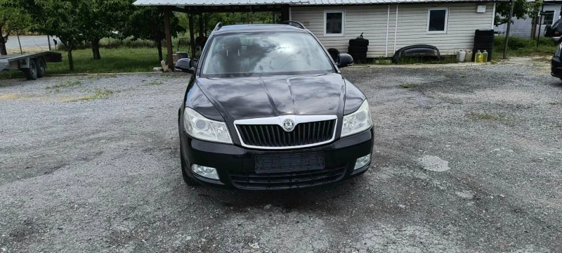 Skoda Octavia 1&#39;6 TDI.DSG, снимка 8 - Автомобили и джипове - 52263312