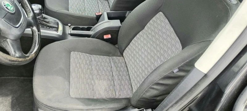 Skoda Octavia 1&#39;6 TDI.DSG, снимка 12 - Автомобили и джипове - 52263312