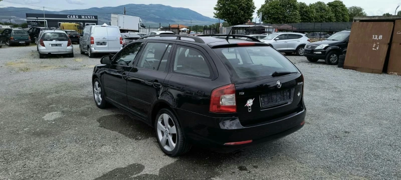 Skoda Octavia 1&#39;6 TDI.DSG, снимка 6 - Автомобили и джипове - 52263312