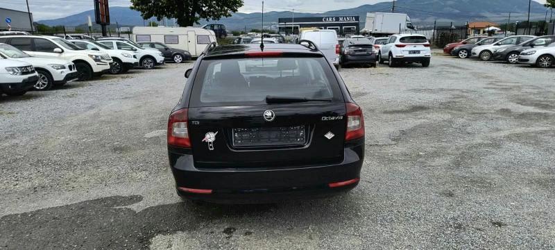 Skoda Octavia 1&#39;6 TDI.DSG, снимка 3 - Автомобили и джипове - 52263312