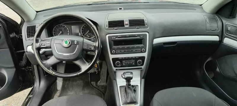 Skoda Octavia 1&#39;6 TDI.DSG, снимка 11 - Автомобили и джипове - 52263312