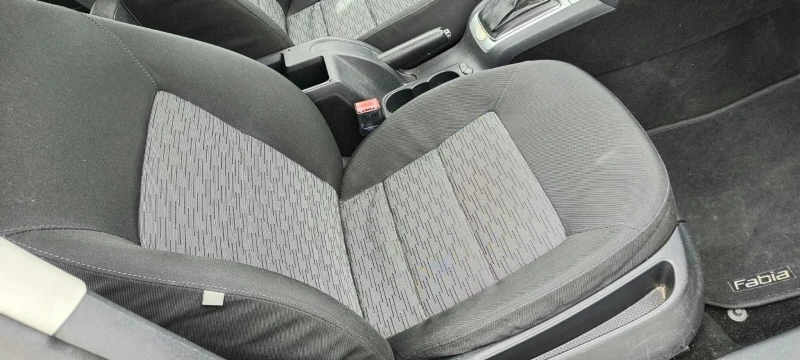 Skoda Octavia 1&#39;6 TDI.DSG, снимка 10 - Автомобили и джипове - 52263312