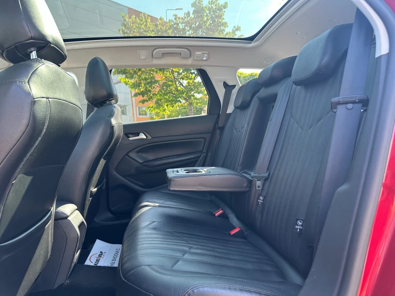 Peugeot 308 1.6HDI 120 к.с., снимка 9 - Автомобили и джипове - 51328205