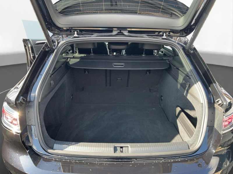 VW Arteon 2.0 TDI 4-MOTION R-LINE SHOOTING BRAKE LED-IQ , снимка 15 - Автомобили и джипове - 51508570