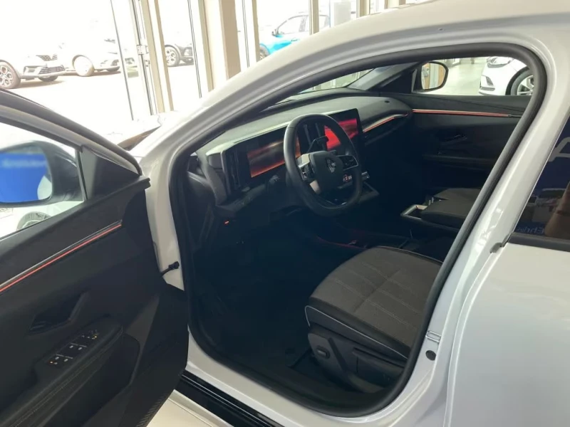 Renault Megane EV60/TOC/220HP/CARPLAY/DIGITAL/VCONTROL/DAB/738f, снимка 9 - Автомобили и джипове - 51691125