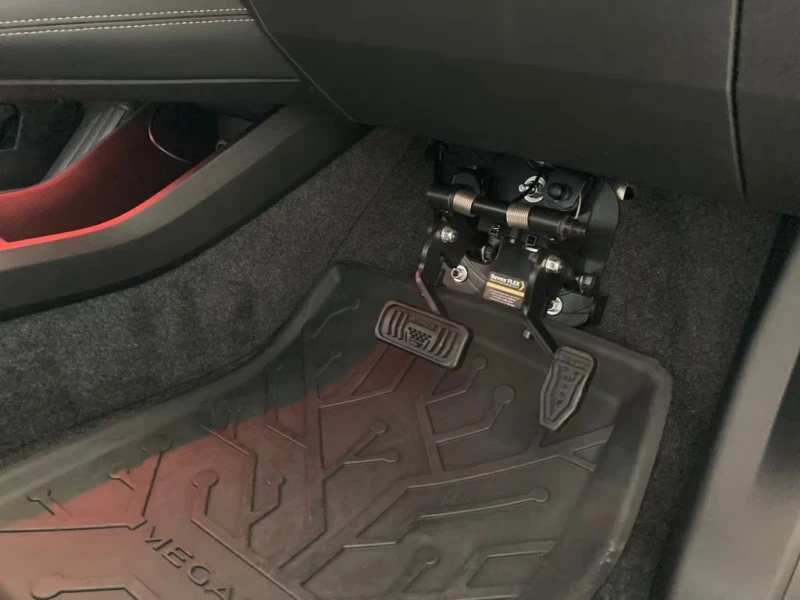 Renault Megane EV60/TOC/220HP/CARPLAY/DIGITAL/VCONTROL/DAB/738f, снимка 12 - Автомобили и джипове - 51691125