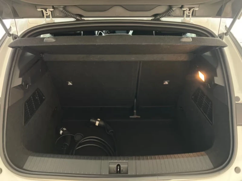 Renault Megane EV60/TOC/220HP/CARPLAY/DIGITAL/VCONTROL/DAB/738f, снимка 7 - Автомобили и джипове - 51691125