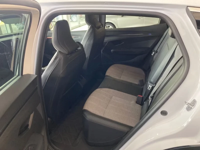 Renault Megane EV60/TOC/220HP/CARPLAY/DIGITAL/VCONTROL/DAB/738f, снимка 15 - Автомобили и джипове - 51691125