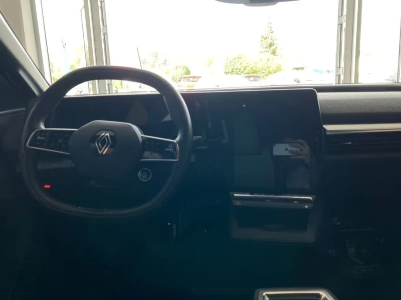 Renault Megane EV60/TOC/220HP/CARPLAY/DIGITAL/VCONTROL/DAB/738f, снимка 10 - Автомобили и джипове - 51691125