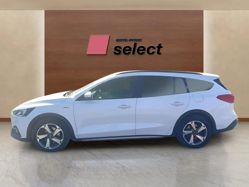 Ford Focus 1.0 EcoBoost, снимка 7 - Автомобили и джипове - 52172790