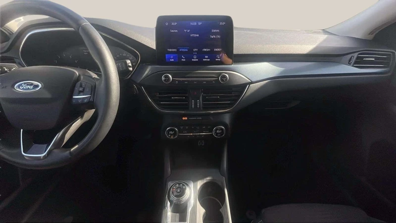 Ford Focus 1.0 EcoBoost, снимка 9 - Автомобили и джипове - 52172790