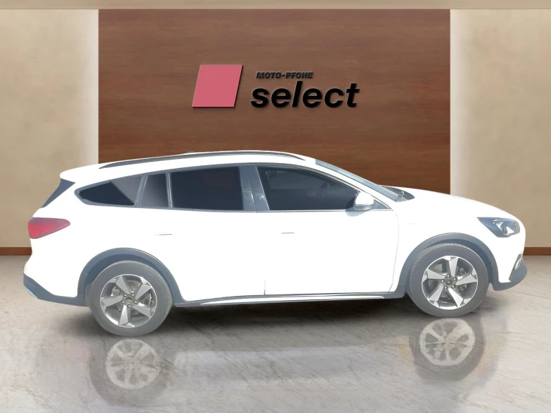 Ford Focus 1.0 EcoBoost, снимка 3 - Автомобили и джипове - 52172790