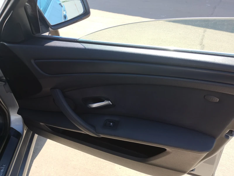 BMW 530, снимка 6 - Автомобили и джипове - 52334328