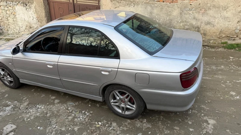 Honda Accord, снимка 3 - Автомобили и джипове - 52485464