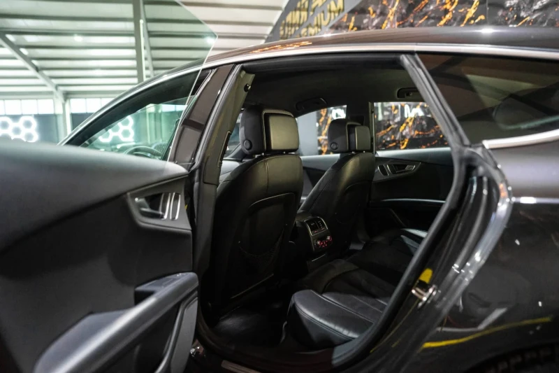 Audi A7 3.0TDI QUATTRO FULL RS7 PACK ЛИЗИНГ 100%, снимка 15 - Автомобили и джипове - 53001859