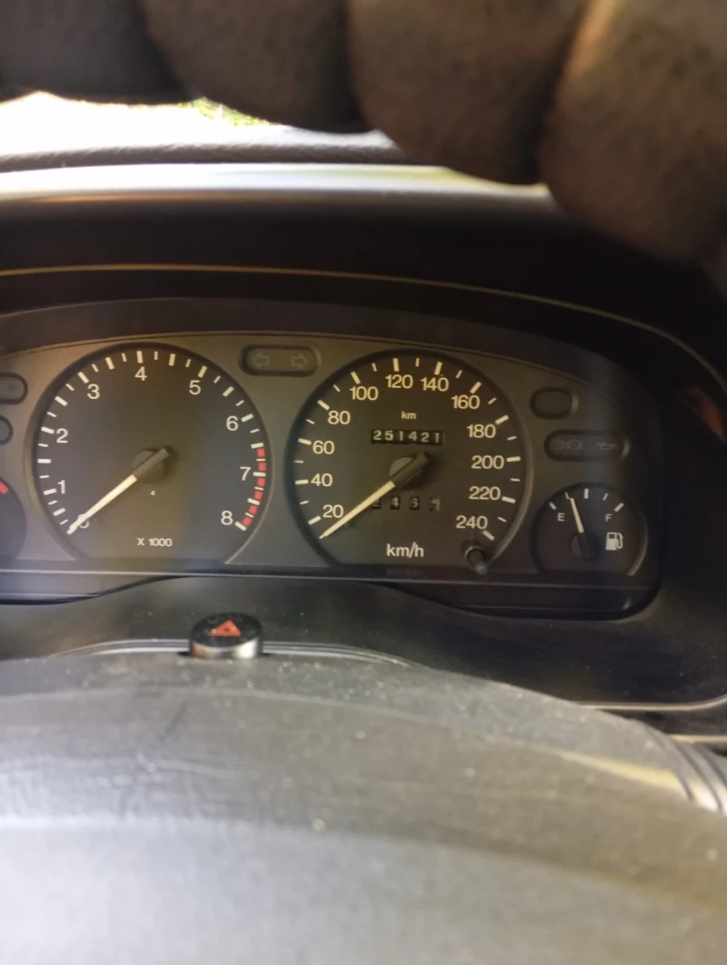 Ford Mondeo, снимка 7 - Автомобили и джипове - 53113070