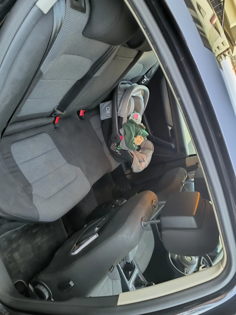 VW Passat 2.0TDI bluemotion , снимка 10 - Автомобили и джипове - 53231509