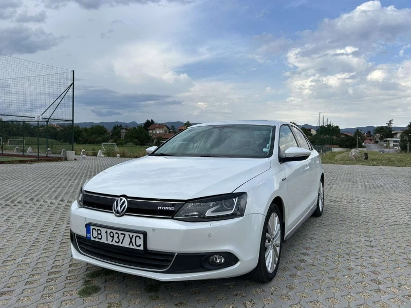 VW Jetta - 20900 лв. - 79386844 1