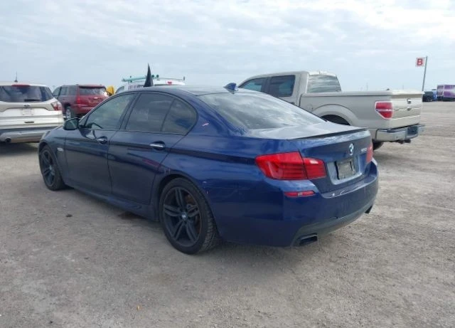 BMW 550  - изображение 4