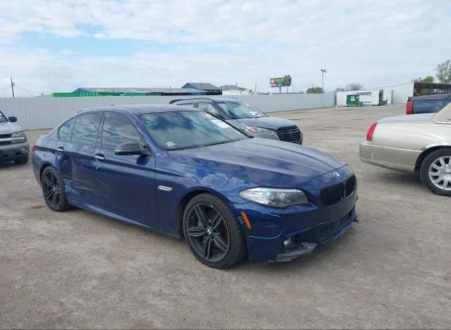 BMW 550  - изображение 2