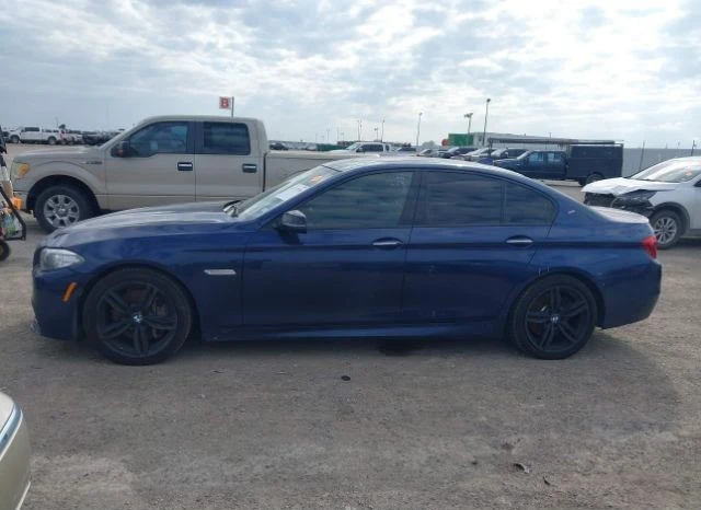 BMW 550  - изображение 8