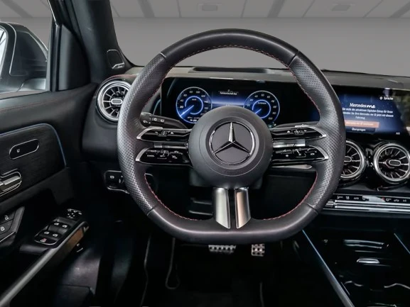 Mercedes-Benz EQB 350 4Matic = AMG Line = Premium Гаранция - изображение 7