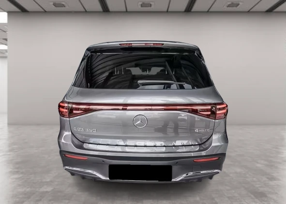 Mercedes-Benz EQB 350 4Matic = AMG Line = Premium Гаранция - изображение 2