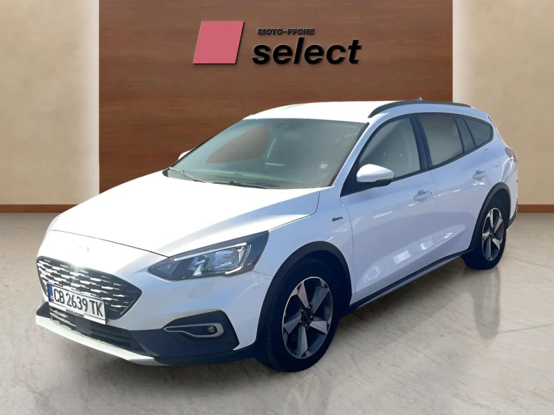 Ford Focus 1.0 EcoBoost - 25300 лв. / 12935.68 € - 50075687 1
