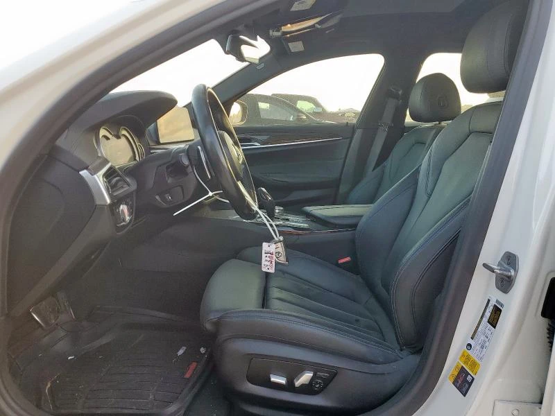 BMW 530E, снимка 7 - Автомобили и джипове - 53023907
