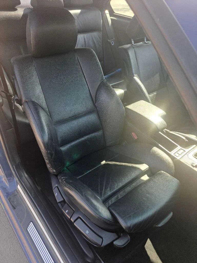 BMW 320 2.2 170hp, снимка 10 - Автомобили и джипове - 53887600