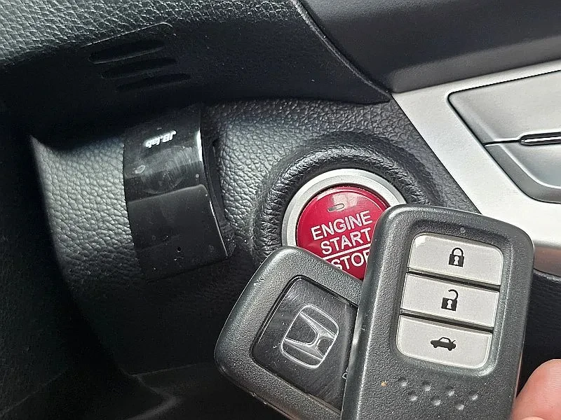 Honda Accord 3.5, снимка 15 - Автомобили и джипове - 54253622