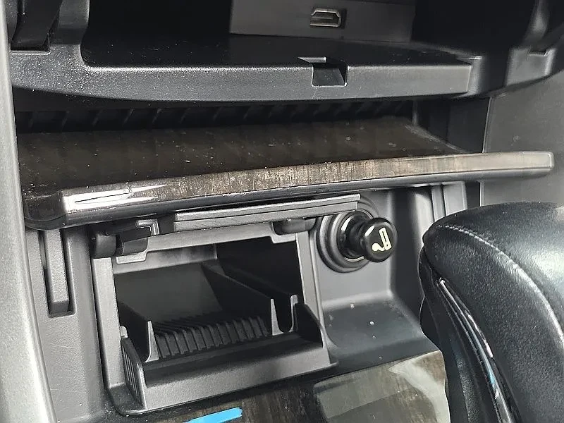 Honda Accord 3.5, снимка 14 - Автомобили и джипове - 54253622