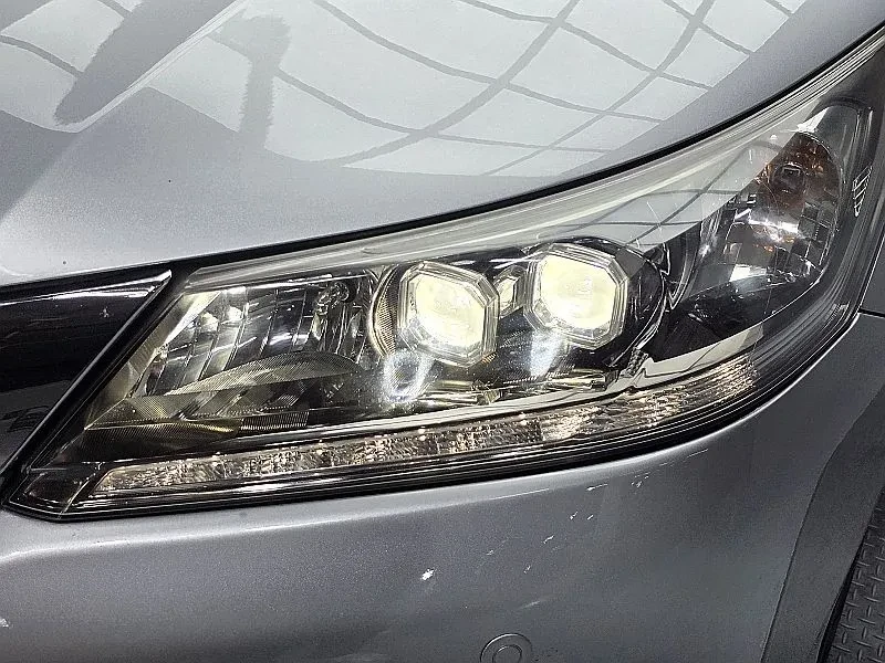 Honda Accord 3.5, снимка 5 - Автомобили и джипове - 54253622