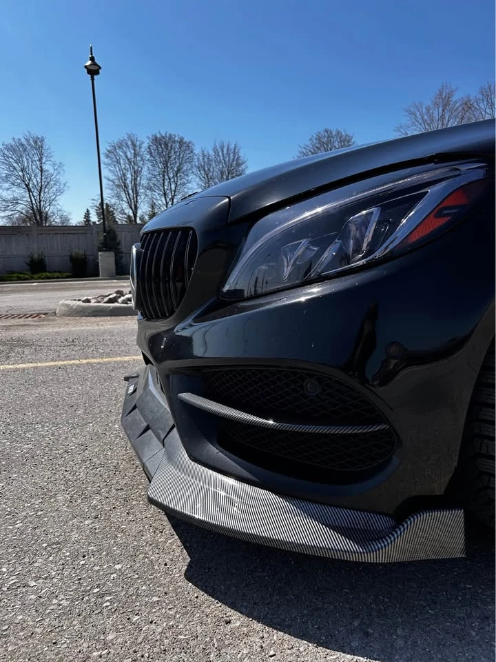 Mercedes-Benz C 400 * ���������� ��� ������������ ������*  | Mobile.bg � ����������� 2