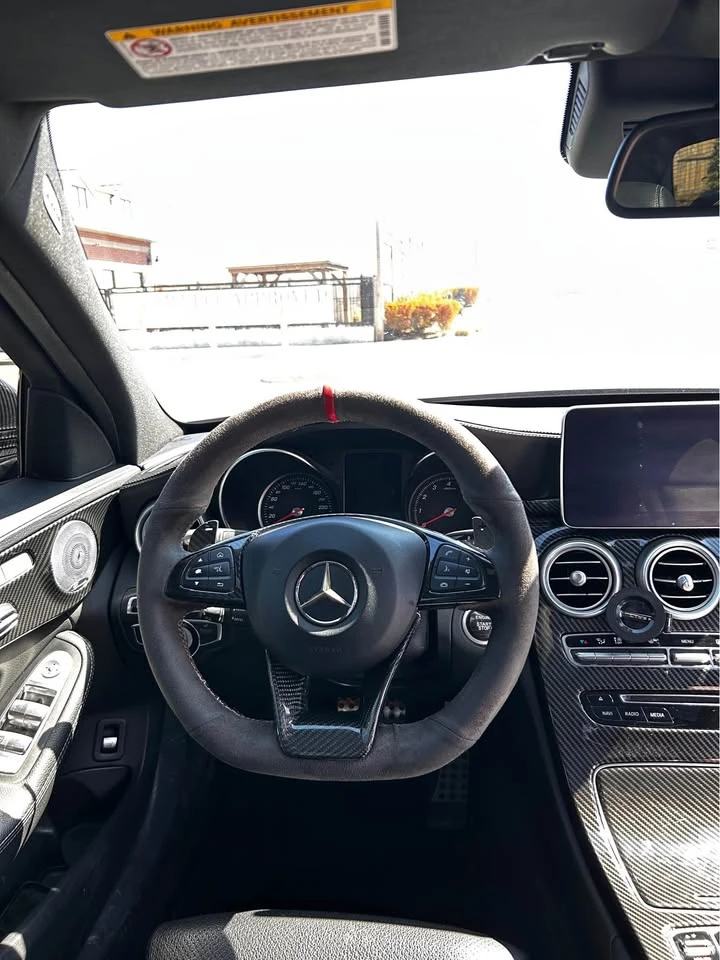 Mercedes-Benz C 400 * ���������� ��� ������������ ������*  | Mobile.bg � ����������� 14