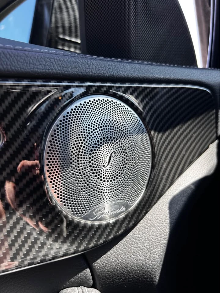 Mercedes-Benz C 400 * ���������� ��� ������������ ������*  | Mobile.bg � ����������� 7