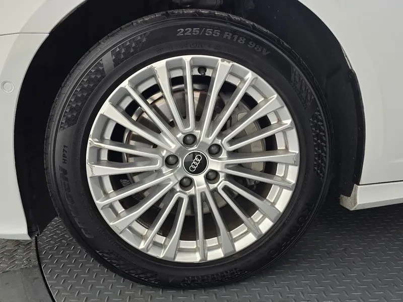 Audi A6 2.0 TFSI, снимка 5 - Автомобили и джипове - 55084776