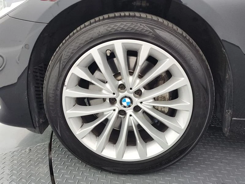 BMW 530 530i xDrive Luxury Plus| 248к.с.| ВКЛ.ТЕХНОТЕСТ, снимка 5 - Автомобили и джипове - 55221932