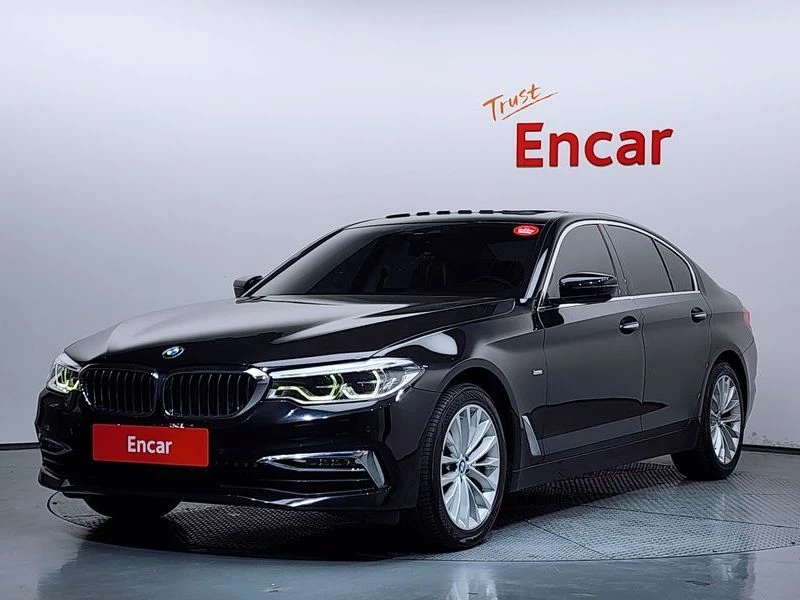 BMW 530 530i xDrive Luxury Plus| 248к.с.| ВКЛ.ТЕХНОТЕСТ