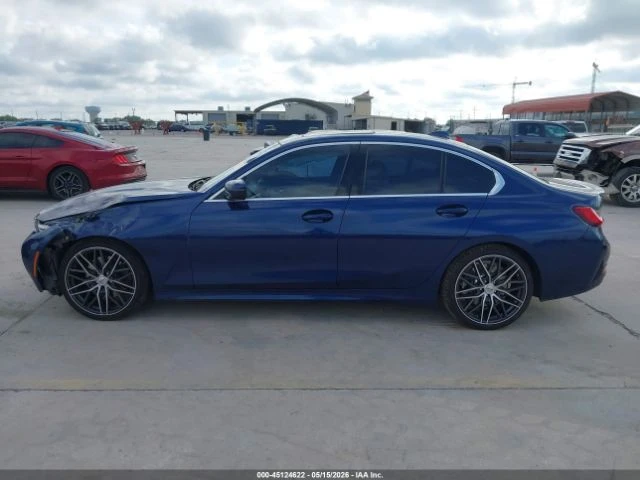 BMW 330 M SPORT + 360CAM/PANORAMA/FULL | Mobile.bg � ����������� 8