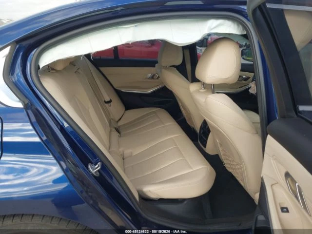 BMW 330 M SPORT + 360CAM/PANORAMA/FULL | Mobile.bg � ����������� 10