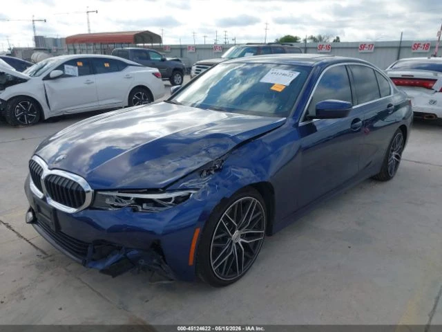 BMW 330 M SPORT + 360CAM/PANORAMA/FULL | Mobile.bg � ����������� 3