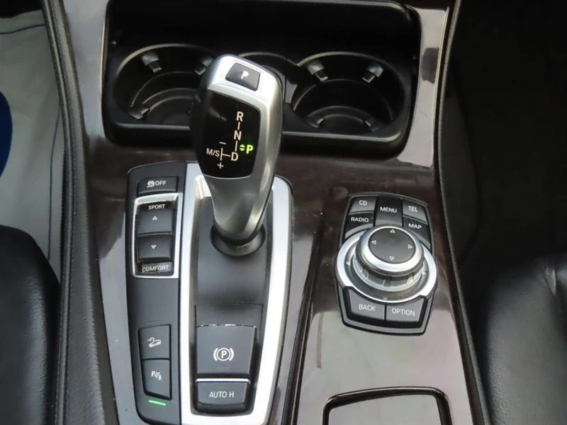 BMW 525 525d xDrive| 204к.с.| ВКЛ.ТЕХНОТЕСТ, снимка 10 - Автомобили и джипове - 55610466