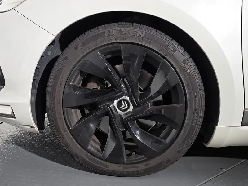 Citroen DS5 2.0 So Chic, снимка 5 - Автомобили и джипове - 55831286