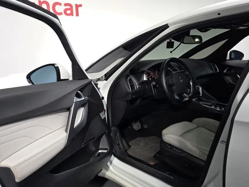 Citroen DS5 2.0 So Chic, снимка 12 - Автомобили и джипове - 55831286
