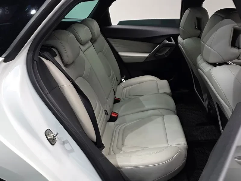 Citroen DS5 2.0 So Chic, снимка 11 - Автомобили и джипове - 55831286
