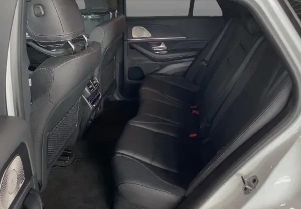 Mercedes-Benz GLE 450 d 4Matic Coupe = AMG Line = �������� | Mobile.bg � ����������� 9