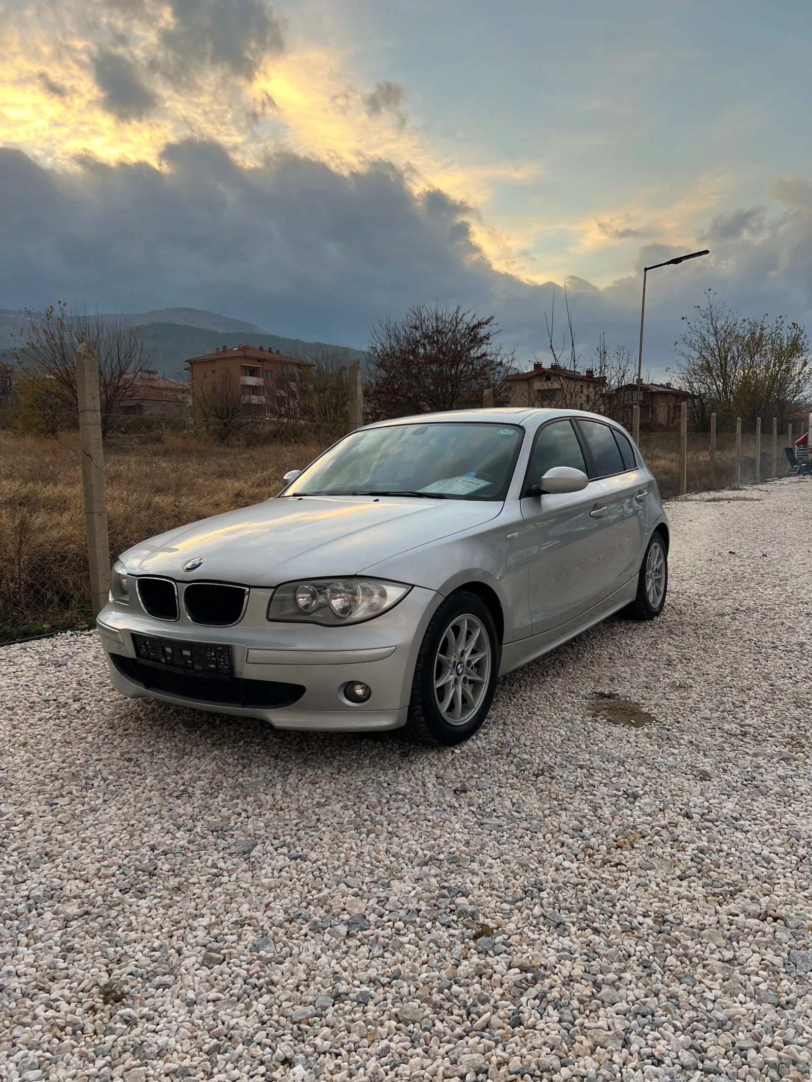 BMW 116 122 ps - изображение 4