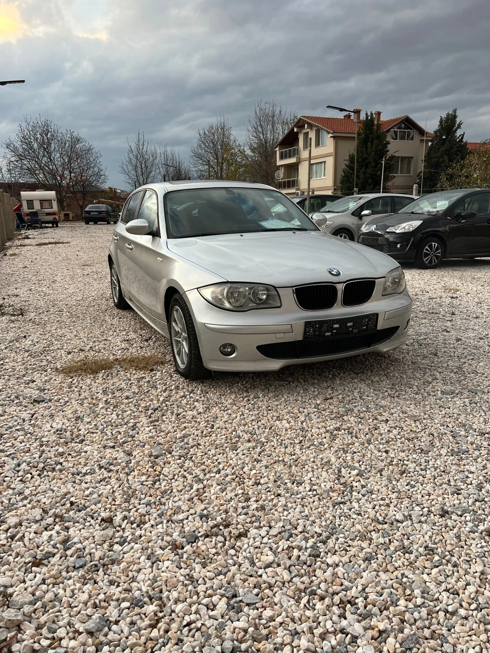 BMW 116 122 ps - изображение 2