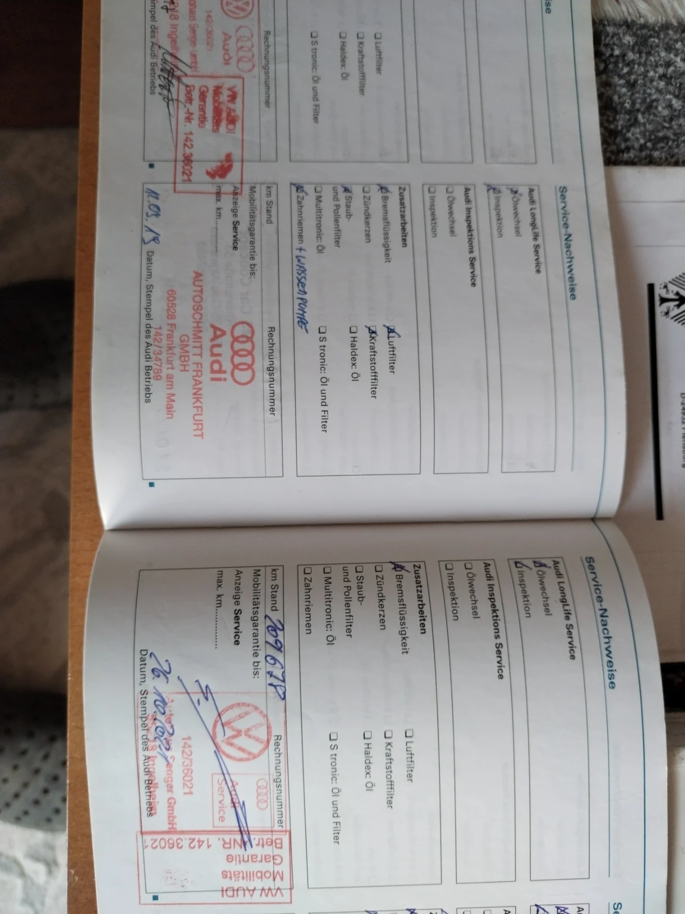 Audi A3 8P Sportback S line, BMM 8 клапана | Mobile.bg — изображение 13